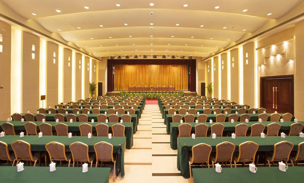 Chengdu Taicheng Hotel エクステリア 写真