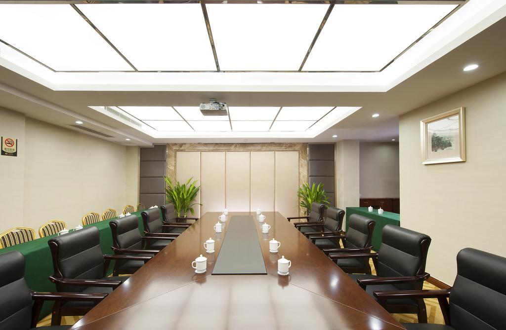 Chengdu Taicheng Hotel エクステリア 写真